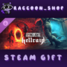 Dying Light - Hellraid DLC * STEAM RU*KZ*UA*СНГ