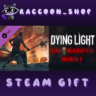 Dying Light - SHU Warrior Bundle DLC RU*KZ*UA*CIS