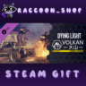 Dying Light - Volkan Combat Armor Bundle DLC