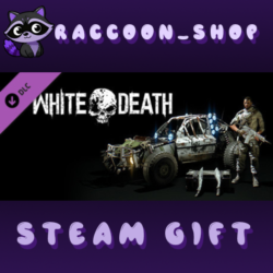 Dying Light - Winter Bundle DLC * STEAM RU*KZ*UA*СНГ
