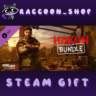 Dying Light 2 - Hakon Bundle DLC * STEAM RU*KZ*UA*СНГ