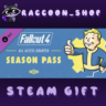 Fallout 4 Season Pass DLC * STEAM RU*KZ*UA*СНГ