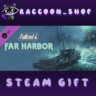 Fallout 4 - Far Harbor DLC * STEAM RU*KZ*UA*СНГ