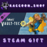 Fallout 4 Vault-Tec Workshop DLC * STEAM RU*KZ*UA*СНГ