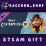 Fallout 4 - Contraptions Workshop DLC RU*KZ*UA*CIS