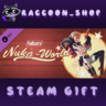 Fallout 4 Nuka-World DLC * STEAM RU*KZ*UA*СНГ