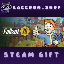 Fallout 76 * STEAM РОССИЯ