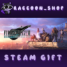 FINAL FANTASY VII REMAKE INTERGRADE * STEAM РОССИЯ