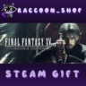 FINAL FANTASY XV WINDOWS EDITION * STEAM РОССИЯ