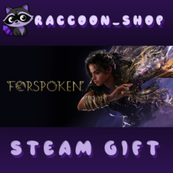 Forspoken * STEAM РОССИЯ🔥