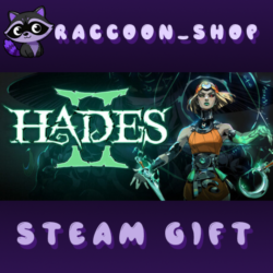 Hades II * STEAM RU*KZ*UA*СНГ🔥
