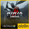 NINJA GAIDEN 2 Black   450 игр  ПК