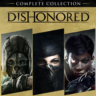Dishonored Complete Collection (Steam/ Ключ/ Весь мир)