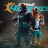 CoD League - Miami Heretics Pack 2025 / BATTLE.NET