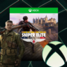 Sniper Elite: Resistance Deluxe XBOX   ПК АКТИВАЦИЯ