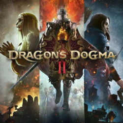 Dragon's Dogma 2 - Deluxe Edition (Ключ Steam | РФ СНГ)