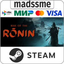 Rise of the Ronin * RU/KZ/СНГ/TR/AR * STEAM 🚀 АВТО