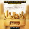 Sid Meier&acute;s Civilization VII Founders [Все DLC Brush and Blade Col.] STEAM [ Бонусы]
