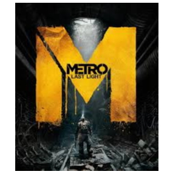 Metro Last Light Complete | Оффлайн | Steam