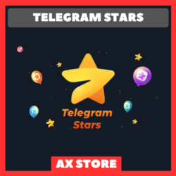 Telegram Stars /    Звёзды Телеграм    !!!БЫСТРО!!!