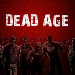 Dead Age (steam key)