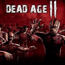 Dead Age II (steam key)