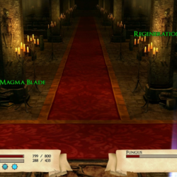 Skilltree Saga (steam key)