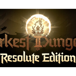 Darkest Dungeon® II: Resolute Edition steam