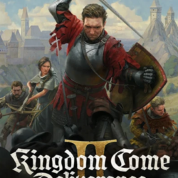 🔴Kingdom Come: Deliverance II XBOX X|S КЛЮЧ🔴