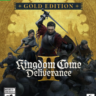 Kingdom Come: Deliverance II GOLD XBOX X|S КЛЮЧ