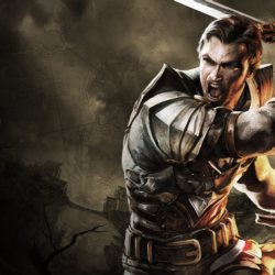 Risen 3: Titan Lords - Enhanced Edition PS4 & PS5
