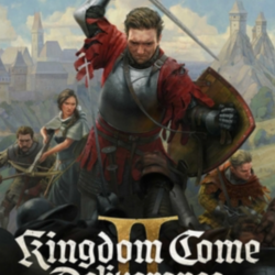 🔴ДЁШЕВО🔴Kingdom Come: Deliverance II Xbox🔴PS5🔴