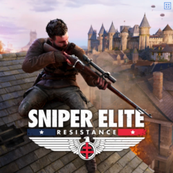 Sniper Elite: Resistance RU/UA/KZ/TR/AR/CIS DELUXE
