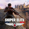 Sniper Elite: Resistance RU/UA/KZ/TR/AR/CIS DELUXE