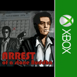 ☑️⭐Arrest of a stone Buddha XBOX Покупка на Ваш акк⭐☑️