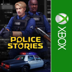 ☑️⭐Police Stories XBOX⭐Покупка на Ваш аккаунт⭐☑️