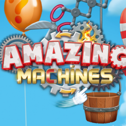 Amazing Machines (steam key)