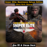 Sniper Elite: Resistance Deluxe   Black Myth: Wukong