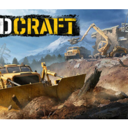 🎁RoadCraft - Standard Edition steam🌍МИР