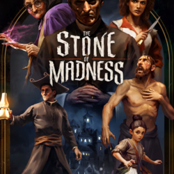 The Stone of Madness (Steam Ключ Global + РФ)