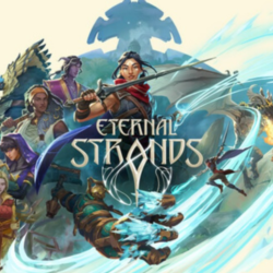 💥Eternal Strands 🔵 PS5 🔴ТУРЦИЯ🔴