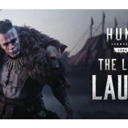 Hunt: Showdown 1896 - The Last Laugh DLC * STEAM RU
