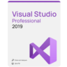 Visual Studio 2019 Professional / Бессрочная лицензия