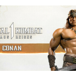MK1: Conan DLC * STEAM РФ/КЗ/СНГ/УКР АВТОДОСТАВКА   0%