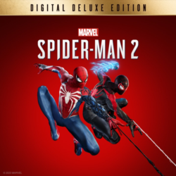 ПК STEAM Marvel's Spider-Man 2 Digital Deluxe Edition   4 [Офлайн・24/7・Все регионы]