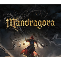 Mandragora⚡АВТОДОСТАВКА Steam RU/BY/KZ/UA