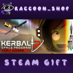 Kerbal Space Program 2 * STEAM РОССИЯ🔥