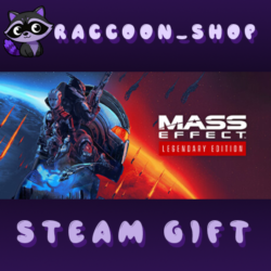 Mass Effect™ издание Legendary * STEAM РОССИЯ🔥