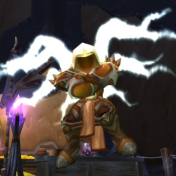 Tyrael&acute;s Hilt/Эфес меча Тираэля World of Warcraft eu/ru