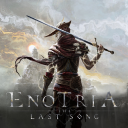 Enotria: The Last Song(Xbox) игры общий